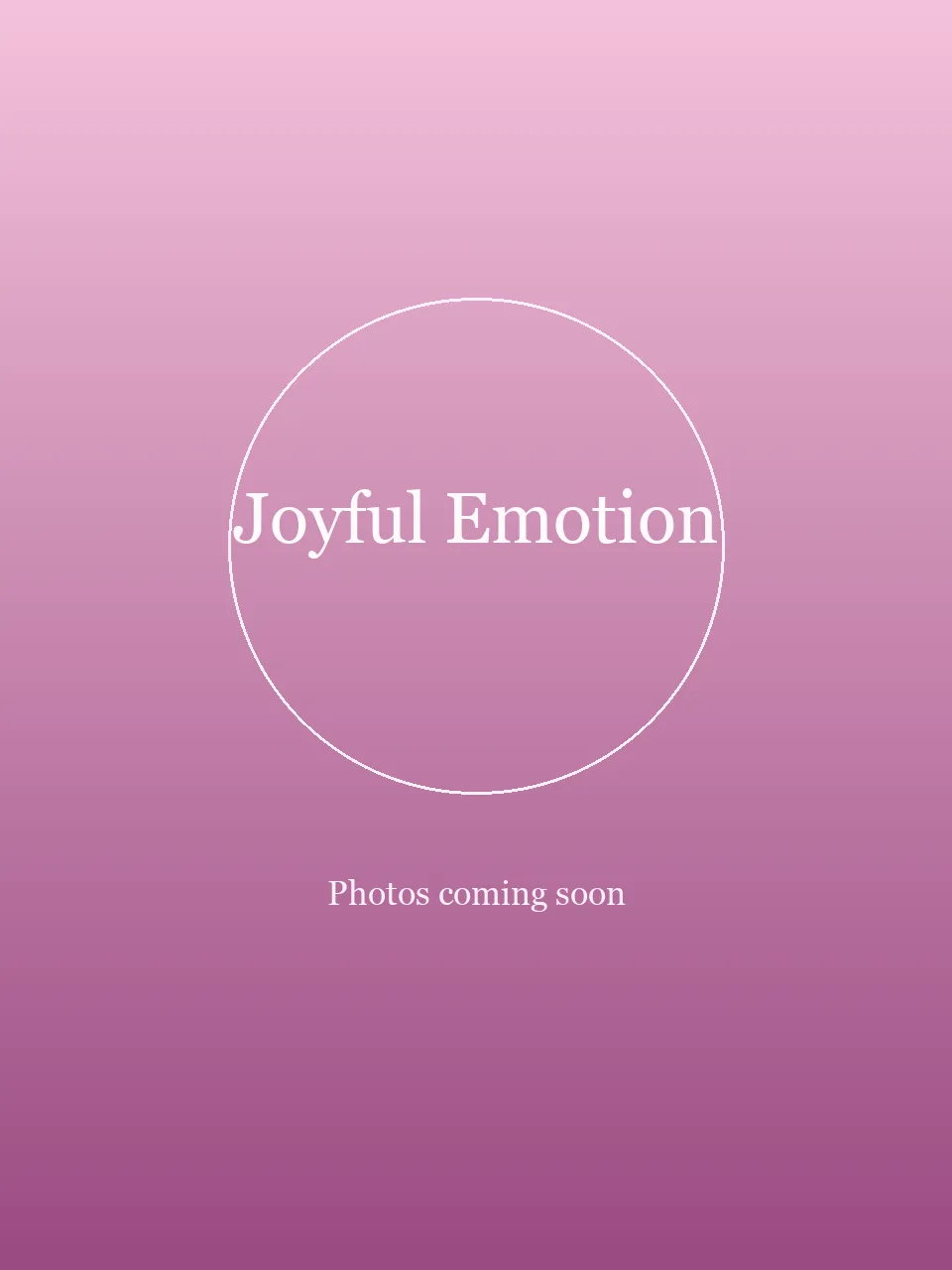 Joyful Emotion party character in Chicago